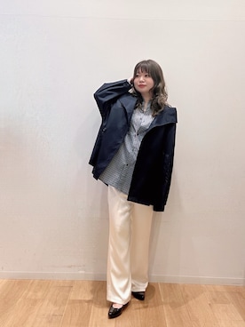 umechiさんのコーディネート