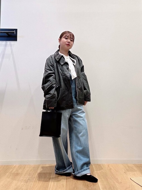 セール】『MADE IN JAPAN』スクエアベロアメッシュフラット（バレエ