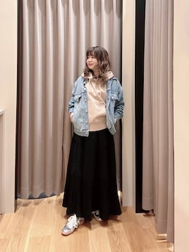 umechiさんのコーディネート