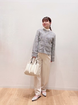 umechiさんのコーディネート