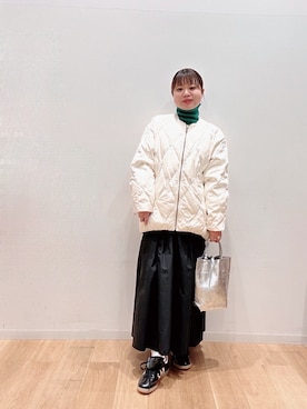 umechiさんのコーディネート