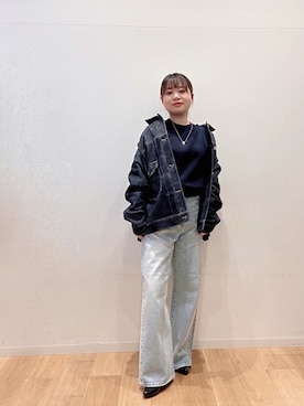 umechiさんのコーディネート