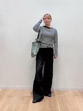 umechiさん(レディース・150cm)の夏コーディネート
