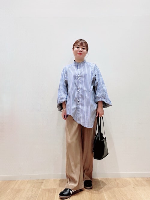 セール】キュプラレーヨンイージーパンツ（その他パンツ）｜URBAN