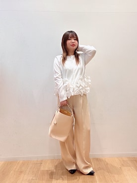 umechiさんのコーディネート