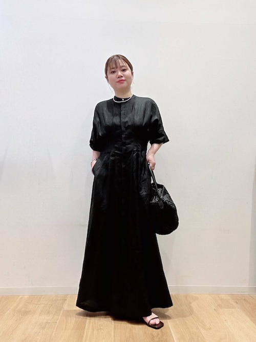 美品URBAN RESEARCH ブラックレザー　Mサイズ セール】メッシュ編みレザースクエアバッグ（トートバッグ