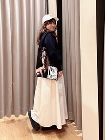 URBAN RESEARCH（アーバンリサーチ）の「URBAN RESEARCH×MARTY SUPREME