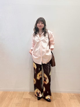 umechiさんのコーディネート