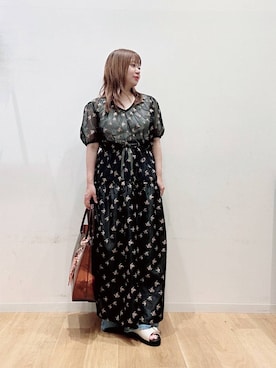 umechizuさんのコーディネート
