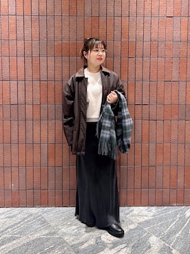 umechiさんのコーディネート