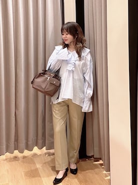 umechiさんのコーディネート