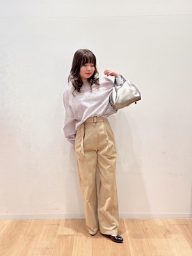 umechiさんのコーディネート