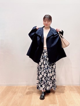 umechiさんのコーディネート