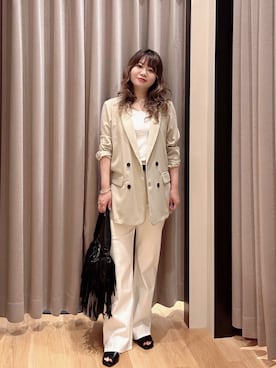 umechiさんのコーディネート