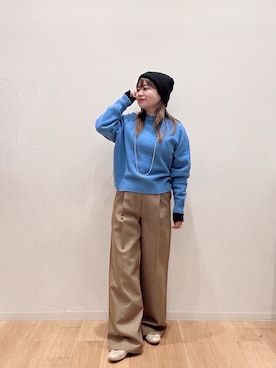 umechiさんのコーディネート