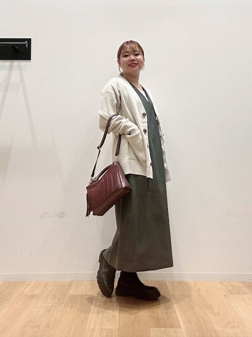 セール】フリンジレザーバッグ（ハンドバッグ）｜URBAN RESEARCH