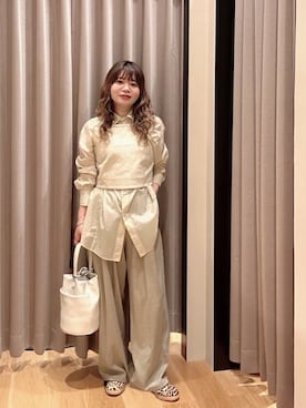 umechiさんのコーディネート