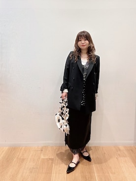 umechiさんのコーディネート