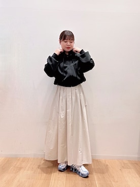 umechiさんのコーディネート