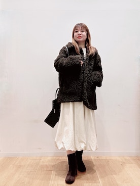 umechiさんのコーディネート