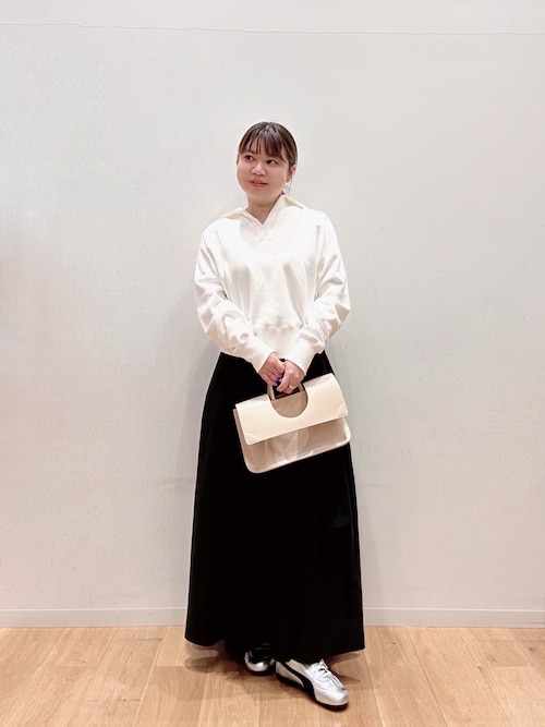 ギャザーボリュームスカート（スカート）｜URBAN RESEARCH（アーバン