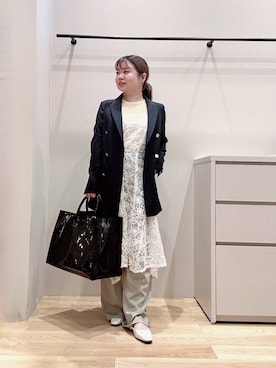 umechizuさんのコーディネート