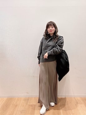 umechiさんのコーディネート