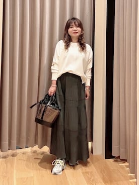 umechiさんのコーディネート