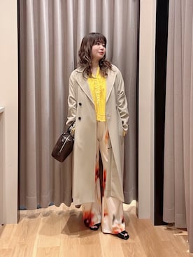 umechiさんのコーディネート