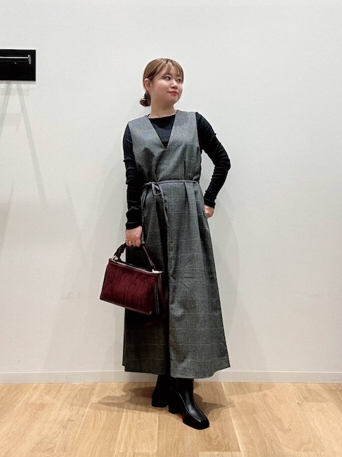 ［再値下実施］レザレクション　バックプリントパンツMサイズ BOTTOMS - Resurrection レザレクション オフィシャルサイト