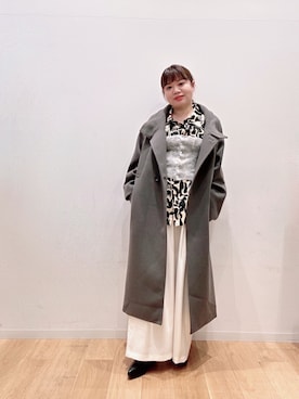 umechiさんのコーディネート