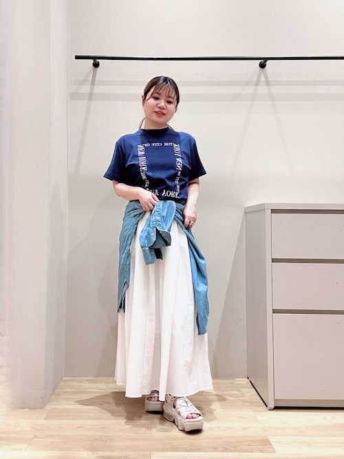 セール】GOOD ROCK SPEED NYC T-SHIRTS（シャツ/ブラウス
