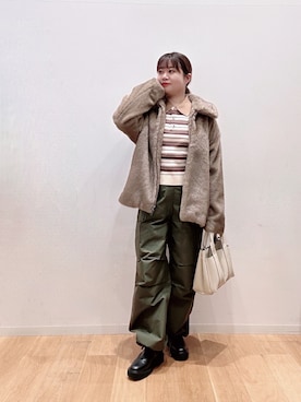 umechiさんのコーディネート