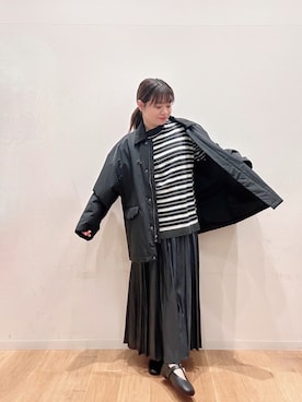 umechiさんのコーディネート