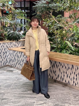 umechiさんのコーディネート