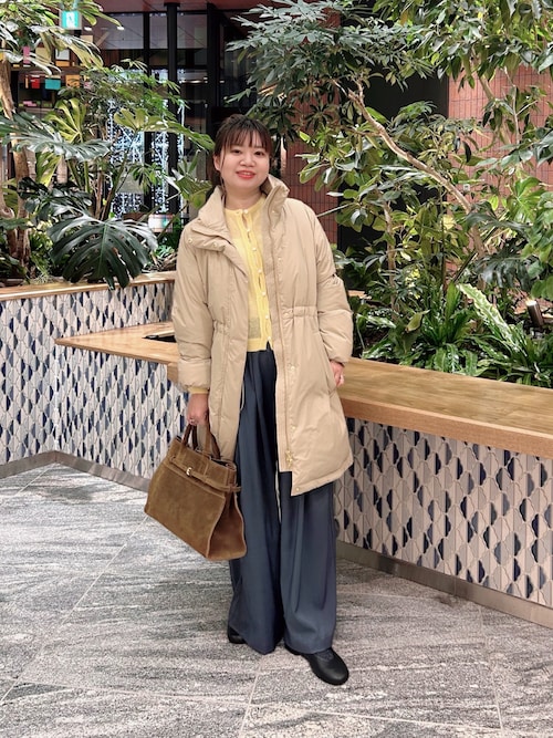 あんぱん様 COR ダウン ANPANMAN KIDS COLLECTION（アンパンマンキッズコレクション） ダウン