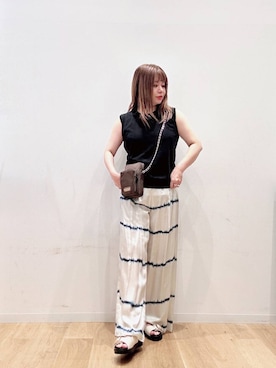 umechizuさんのコーディネート
