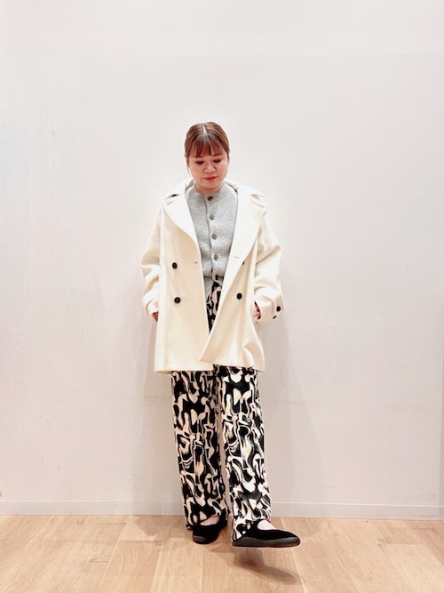 セール】SPRINTEX レトロプリントパンツ（その他パンツ）｜URBAN