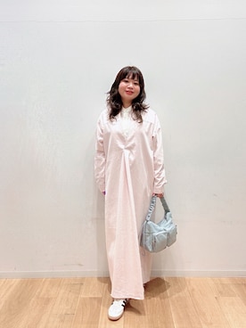 umechiさんのコーディネート