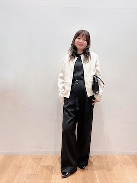 umechiさんのコーディネート