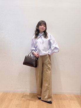 umechiさんのコーディネート