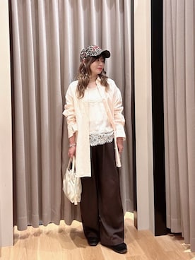 umechiさんのコーディネート