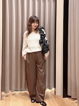 umechiさんのコーディネート