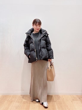 umechiさんのコーディネート