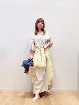 umechizuさんのコーディネート