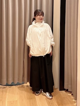 umechiさんのコーディネート