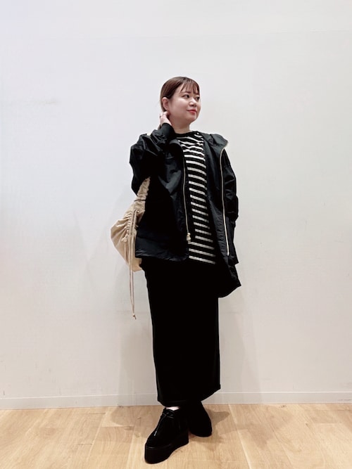 【美品】hun RODESKO　Gather big ショルダーバッグ　ブラック RODE SKO ショルダーバッグ バッグ hun RODESKO Gather big