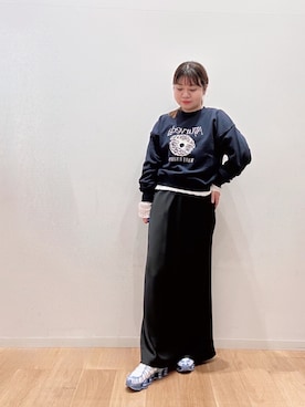 umechiさんのコーディネート