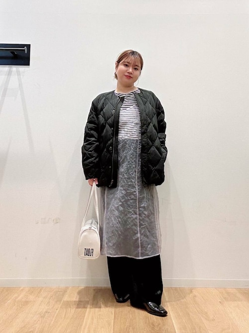 STUNNING LURE クラッシュベロアイージーパンツ ネイビー STUNNING LURE クラッシュベロアイージーパンツ ネイビー