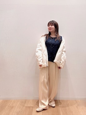 umechiさんのコーディネート